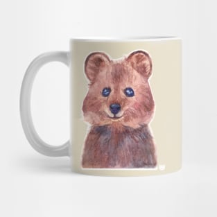 Hattie Quokka Mug